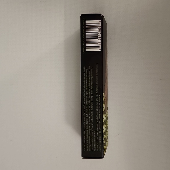 Beauty For Certain Whole Lotta Mascara Tubing Mascara - Picture 3 of 3